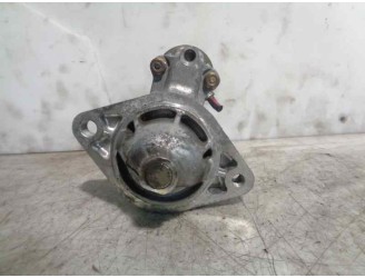 Recambio de motor arranque para toyota corolla verso (e12) 1.6 16v referencia OEM IAM 2810022030 2280007581 DENSO