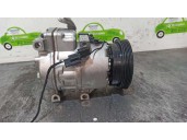 Recambio de compresor aire acondicionado para hyundai i30 1.6 crdi cat referencia OEM IAM 977012H240 