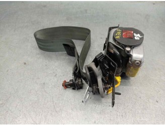 Recambio de cinturon seguridad delantero izquierdo para kia shuma ii 1.6 cat referencia OEM IAM HSS30129R20348 5 PUERTAS