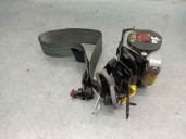 Recambio de cinturon seguridad delantero izquierdo para kia shuma ii 1.6 cat referencia OEM IAM HSS30129R20348 5 PUERTAS