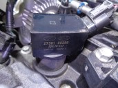 Recambio de motor completo para kia stonic (yb) 1.0 t-gdi referencia OEM IAM G3LF 96AQ107F01 NP260765