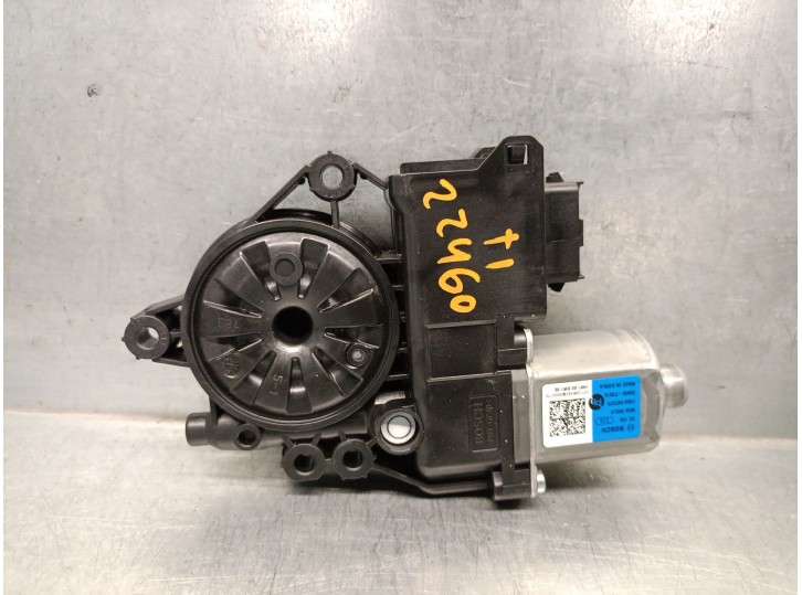 Recambio de motor elevalunas trasero izquierdo para kia sorento iv (mq4, mq4a) 1.6 t-gdi hybrid referencia OEM IAM 83450P2010 83