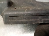 Recambio de molduras delanteras para renault scénic iii (jz0/1_) 1.5 dci referencia OEM IAM 214940024R 214940024R 