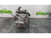 Recambio de compresor aire acondicionado para hyundai i30 1.6 crdi cat referencia OEM IAM 977012H240  