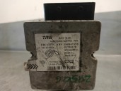 Recambio de abs para lancia ypsilon (101) 1.3 jtd 16v referencia OEM IAM 51758178 15113902C TRW