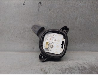 Recambio de centralita faros xenon para peugeot 2008 (p1) gt line referencia OEM IAM 89912887 