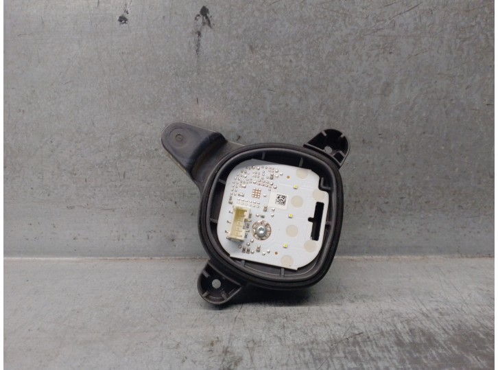 Recambio de centralita faros xenon para peugeot 2008 (p1) gt line referencia OEM IAM 89912887 