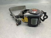 Recambio de cinturon seguridad delantero izquierdo para kia shuma ii 1.6 cat referencia OEM IAM HSS30129R20348 5 PUERTAS