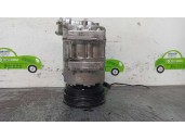 Recambio de compresor aire acondicionado para hyundai i30 1.6 crdi cat referencia OEM IAM 977012H240  