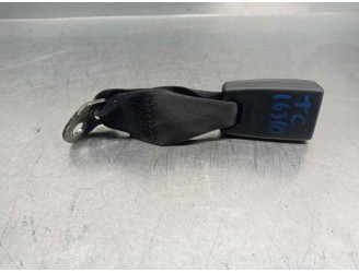 Recambio de enganche cinturon para mitsubishi outlander (cu0w) 2.4 4wd referencia OEM IAM 030915CFF TRA CENTRAL 5 PUERTAS