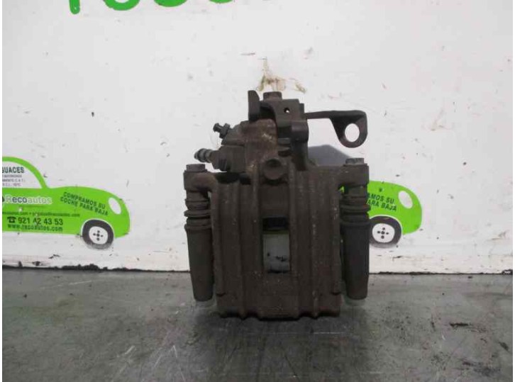 Recambio de pinza freno trasera izquierda para audi a3 (8l) 1.8 20v turbo referencia OEM IAM 1J0615423D  LUCAS