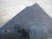 Recambio de copela amortiguador delantero derecho para citroën c5 berlina exclusive referencia OEM IAM 9682594280 08147S02 04703