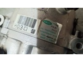 Recambio de compresor aire acondicionado para hyundai i30 1.6 crdi cat referencia OEM IAM 977012H240 