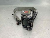 Recambio de cinturon seguridad delantero izquierdo para kia shuma ii 1.6 cat referencia OEM IAM HSS30129R20348 5 PUERTAS