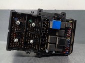 Recambio de caja reles / fusibles para chrysler voyager (gs) 3.8 v6 cat referencia OEM IAM P04707996AF  