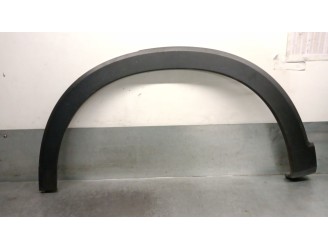 Recambio de aletin trasero izquierdo para honda hr-v (ru) 1.5 (ru1) referencia OEM IAM 74450T7WA010 