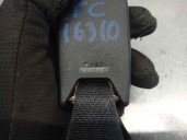 Recambio de enganche cinturon para mitsubishi outlander (cu0w) 2.4 4wd referencia OEM IAM 030915CFF TRA CENTRAL 5 PUERTAS