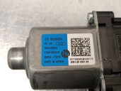 Recambio de motor elevalunas trasero izquierdo para kia sorento iv (mq4, mq4a) 1.6 t-gdi hybrid referencia OEM IAM 83450P2010 83