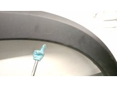 Recambio de aletin trasero izquierdo para honda hr-v (ru) 1.5 (ru1) referencia OEM IAM 74450T7WA010 