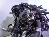 Recambio de motor completo para kia stonic (yb) 1.0 t-gdi referencia OEM IAM G3LF 96AQ107F01 NP260765
