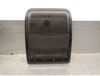 Recambio de luz interior para mazda 3 hatchback (bp) 2.0 skyactiv-g m hybrid referencia OEM IAM BCWB66EM0B 