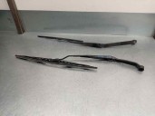 Recambio de brazo limpia delantero derecho para mitsubishi outlander (cu0w) 2.4 4wd referencia OEM IAM MN126534  