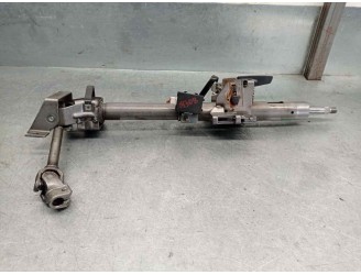 Recambio de columna direccion para kia shuma ii 1.6 cat referencia OEM IAM 0K2NC677B0  
