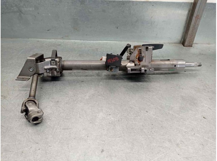 Recambio de columna direccion para kia shuma ii 1.6 cat referencia OEM IAM 0K2NC677B0  