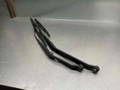 Recambio de brazo limpia delantero derecho para mitsubishi outlander (cu0w) 2.4 4wd referencia OEM IAM MN126534 