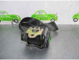 Recambio de cinturon seguridad delantero derecho para audi a3 (8l) 1.8 20v turbo referencia OEM IAM 560571801  5 PUERTAS