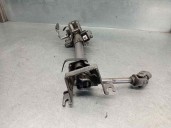 Recambio de columna direccion para kia shuma ii 1.6 cat referencia OEM IAM 0K2NC677B0  