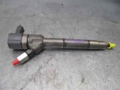 Recambio de inyector para hyundai i30 1.6 crdi cat referencia OEM IAM 338002A900 0445110320 BOSCH