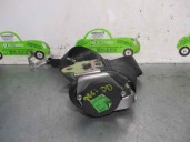 Recambio de cinturon seguridad delantero derecho para audi a3 (8l) 1.8 20v turbo referencia OEM IAM 560571801 5 PUERTAS