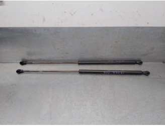 Replacement trunk / tailgate struts for Citroën ZX 1.6 OEM IAM reference 9602754380 