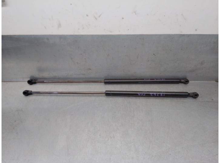 Recambio de amortiguadores maletero / porton para citroën zx 1.6 referencia OEM IAM 9602754380  