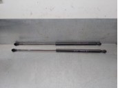 Recambio de amortiguadores maletero / porton para citroën zx 1.6 referencia OEM IAM 9602754380  