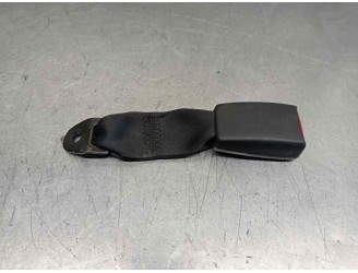 Recambio de enganche cinturon para mitsubishi outlander (cu0w) 2.4 4wd referencia OEM IAM 030916DFF TRA IZQ 5 PUERTAS