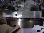 Recambio de motor completo para kia stonic (yb) 1.0 t-gdi referencia OEM IAM G3LF 96AQ107F01 NP260765