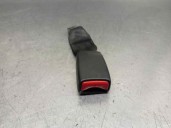 Recambio de enganche cinturon para mitsubishi outlander (cu0w) 2.4 4wd referencia OEM IAM 030916DFF TRA IZQ 5 PUERTAS