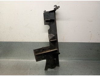 Recambio de molduras delanteras para renault scénic iii (jz0/1_) 1.5 dci referencia OEM IAM 214990024R 214990024R 