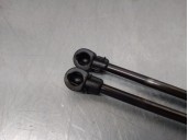 Recambio de amortiguadores maletero / porton para citroën zx 1.6 referencia OEM IAM 9602754380  