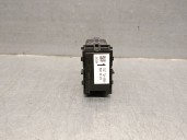 Recambio de mando elevalunas delantero derecho para mazda 3 hatchback (bp) 2.0 skyactiv-g m hybrid referencia OEM IAM BDGF66370 