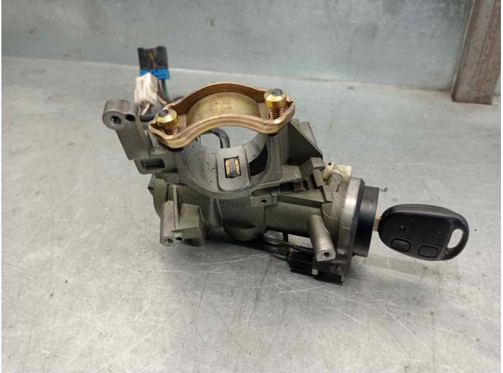 Recambio de conmutador de arranque para kia shuma ii 1.6 cat referencia OEM IAM 47361B  