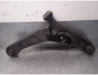 Recambio de brazo suspension inferior delantero derecho para mitsubishi outlander (cu0w) 2.4 4wd referencia OEM IAM MR961392  