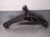 Recambio de brazo suspension inferior delantero derecho para mitsubishi outlander (cu0w) 2.4 4wd referencia OEM IAM MR961392  