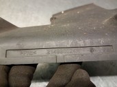 Recambio de molduras delanteras para renault scénic iii (jz0/1_) 1.5 dci referencia OEM IAM 214990024R 214990024R 