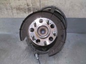 Recambio de mangueta trasera izquierda para hyundai i30 1.6 crdi cat referencia OEM IAM 527101H500 