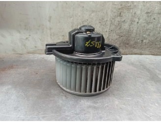 Recambio de motor calefaccion para toyota corolla verso (e12) 1.6 16v referencia OEM IAM 8710312070 1940001510 DENSO