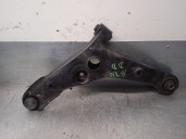 Recambio de brazo suspension inferior delantero derecho para mitsubishi outlander (cu0w) 2.4 4wd referencia OEM IAM MR961392  