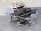 Recambio de mangueta trasera izquierda para hyundai i30 1.6 crdi cat referencia OEM IAM 527101H500  